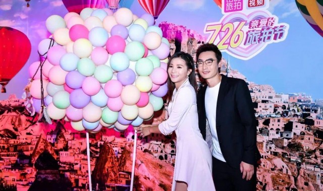 《奈何BOSS要娶我》原班人马集结！新一代的甜宠神剧要来了