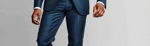 西服套装无聊？这些穿搭可穿不腻