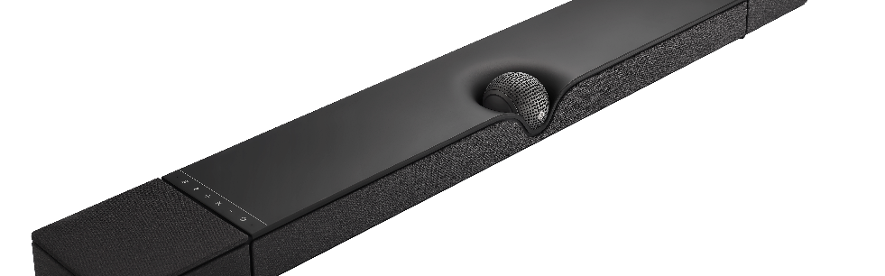 帝瓦雷推出一体式回音壁音响DEVIALET DIONE，为家庭娱乐带来真正的影院级体验