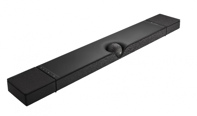 帝瓦雷推出一体式回音壁音响DEVIALET DIONE，为家庭娱乐带来真正的影院级体验