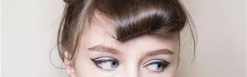 中秋见亲友，芭姐可为你们准备好了见长辈的发型指南哦！