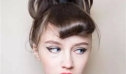 中秋见亲友，芭姐可为你们准备好了见长辈的发型指南哦！