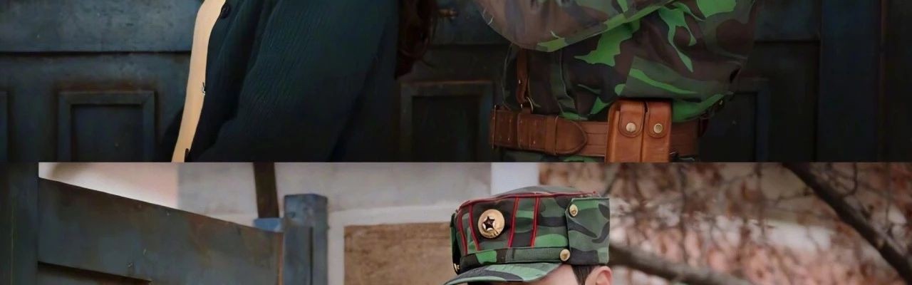 怎么这两个加起来快80岁的人，演起偶像剧还能这么甜？