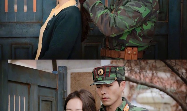 怎么这两个加起来快80岁的人，演起偶像剧还能这么甜？