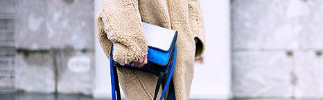 有了它，既卖的了萌，又御得了寒！