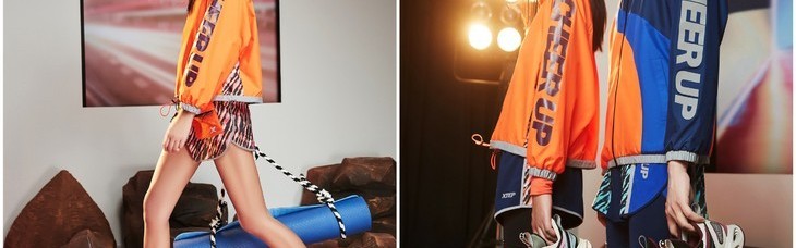 脚踏山海，顺应Z时代潮流，看特步如何开创国潮新玩法