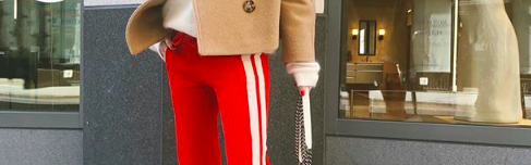 本周时尚热点：春夏装扮