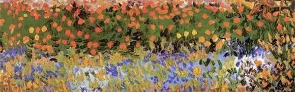 最美的春天都在梵高的画里了