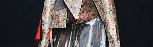 HAIZHENWANG 复合型态下的女性美 ｜ 中国设计