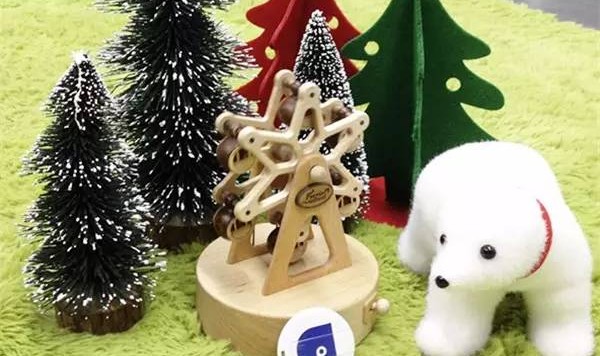 2015年度圣诞礼物，献给不会送礼星人的福利！