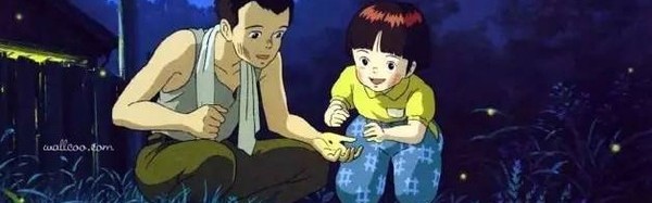 别让霓虹取代荧光，每一只萤火虫都在用短暂的一生，默默发光