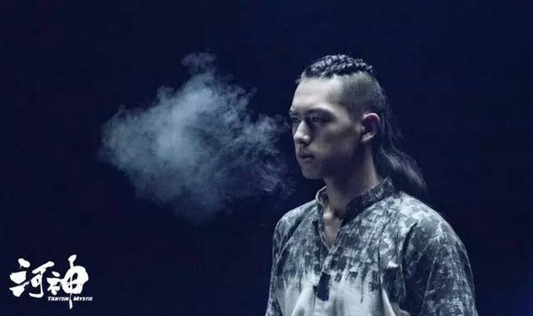 【热剧】网剧拍出电影质感，丧尸堪比釜山行，《河神》赢好口碑不靠流量靠认真