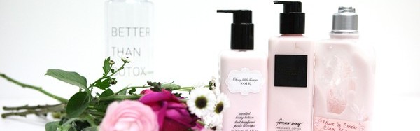 干皮必备、连懒蛋都爱用的身体乳全在这了！