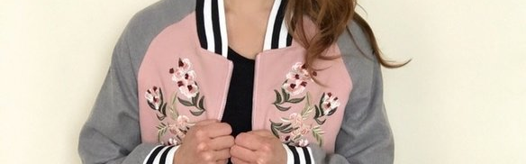 2017年一流的时尚趋势