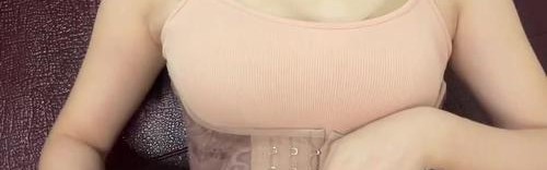 今年不论穿什么，请束紧你的腰！