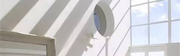 家里一定要有扇大窗户 日光倾城