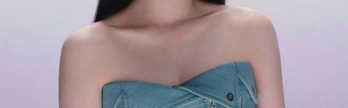 最羡慕虞书欣的松弛感