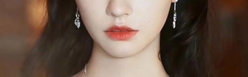 新晋白月光，为什么是她？