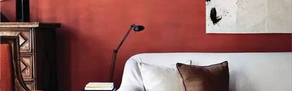 新年了，用红色给家里增添年味