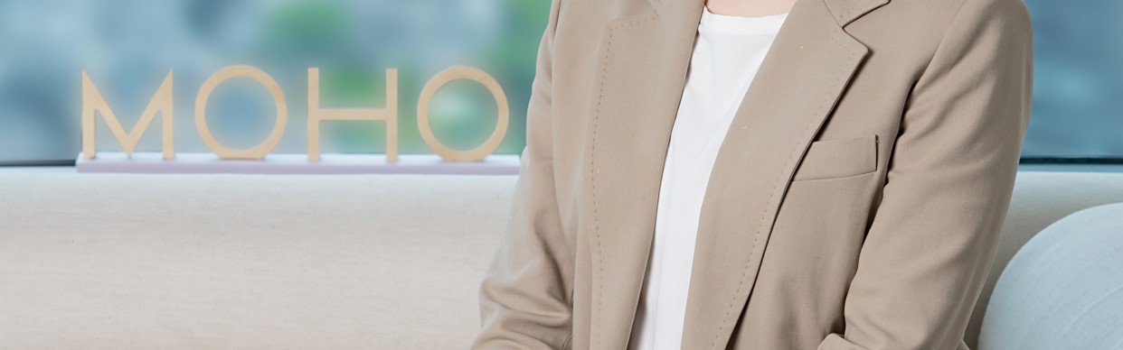 合生商业进入加速发展期，首个MOHO项目即将登场