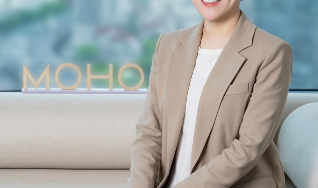 合生商业进入加速发展期，首个MOHO项目即将登场