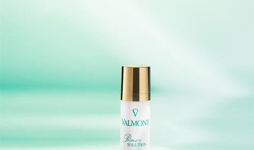 VALMONT法儿曼PRIMARY舒缓柔肤系列，从微妙平衡中绽放美丽