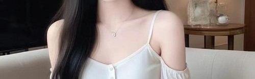 谁说肤白才貌美？