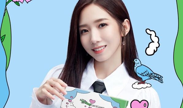 Kiehl’s科颜氏携手品牌活力大使孟美岐，玩转双十一