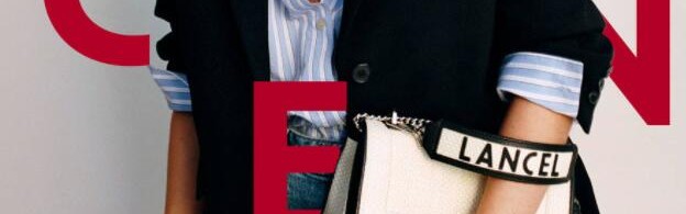 Lancel发布全新2022春夏系列