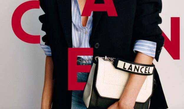 Lancel发布全新2022春夏系列
