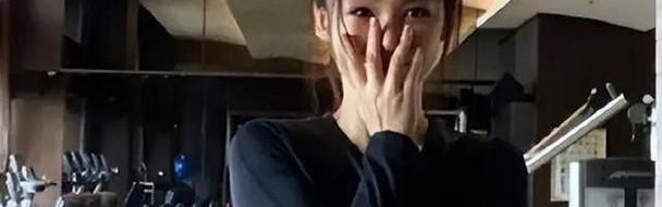 除了马甲线，袁姗姗凭什么突破重围？