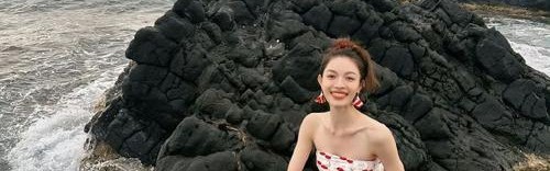 和钟楚曦学拍照，角度找对果然怎么拍都美