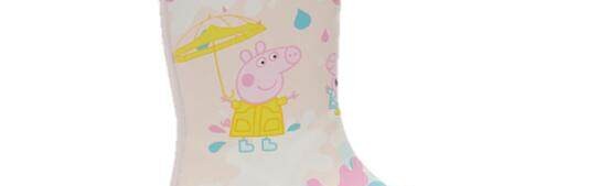 跨界联名合作再掀风潮！ Hunter再度携手小猪佩奇，限量版系列惊喜上市