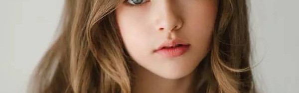 世界第一美少女，才9岁，竟然挣够了你一辈子的钱！