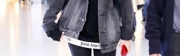 牛仔外套年年有，今年就像杨幂唐嫣热巴这样穿吧～