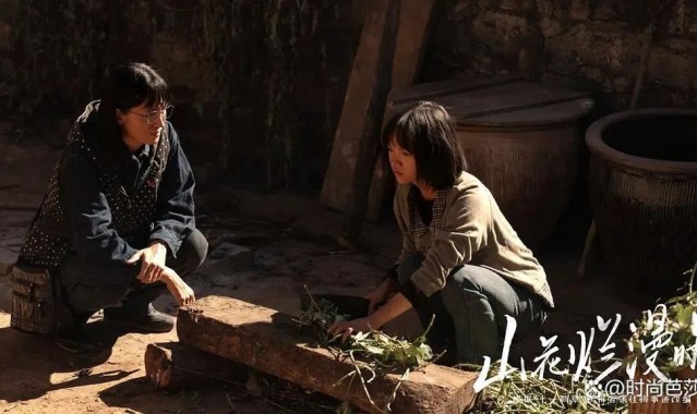 “她们只能另辟苍穹”｜《山花烂漫时》究竟做对了哪些事情？