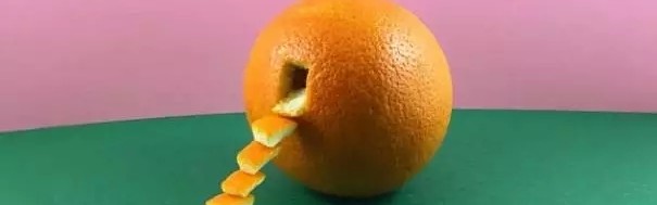 唯有艺术与美食不可辜负