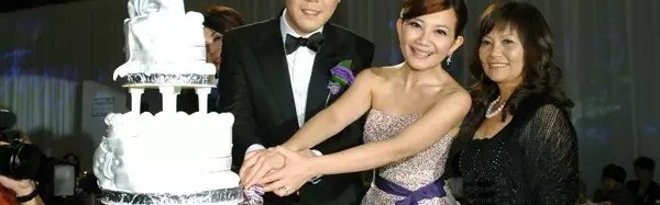 梁静茹&玛莎：你走进别人风景，幸福是我们最后的约定