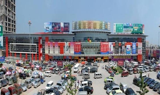 白沟箱包外贸,河北保定白沟新城历史文化渊源可追溯到清朝