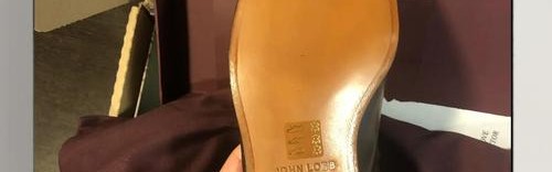 John Lobb推出2021全新秋冬小配件