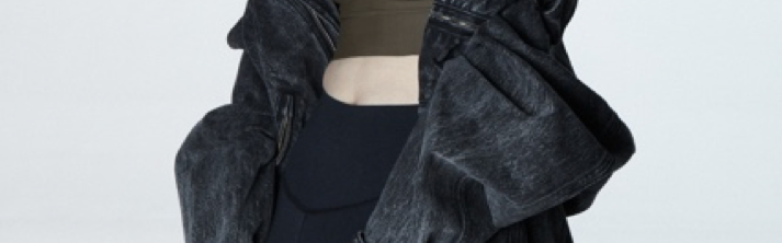 #像娜娜一样# The Right Bra,我的舒适,没有圈