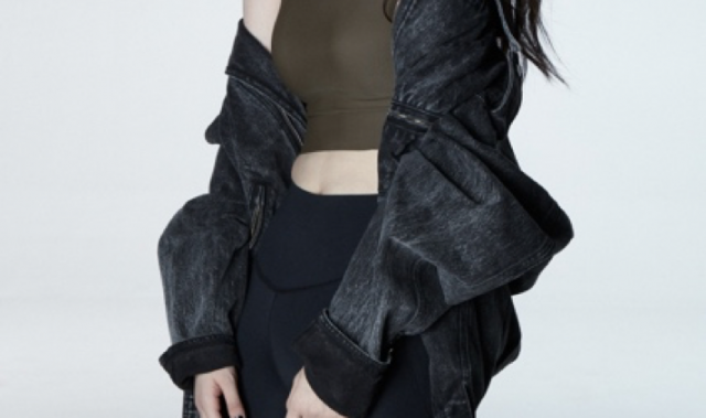 #像娜娜一样# The Right Bra,我的舒适,没有圈