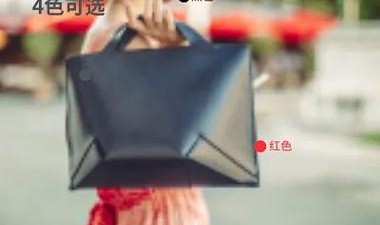 女包一件代发,一件代发商业模式诞生