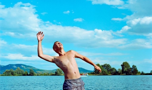 比起雾霾假，我其实更渴望蓝天