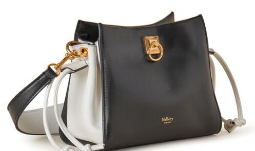 Mulberry推出Mini Iris系列及天猫独家款