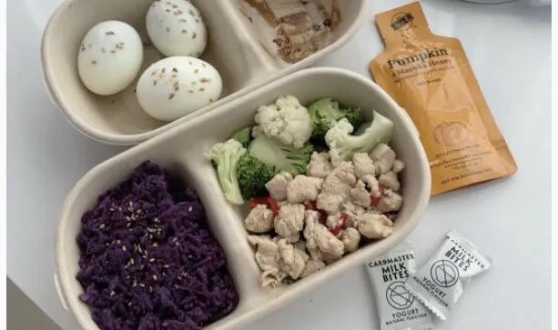 想瘦，就千万别吃碳水？