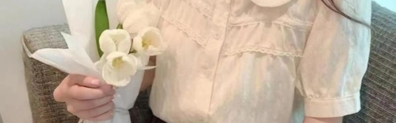 这些衬衫本“领”有多大？击中了每个甜酷女孩的心