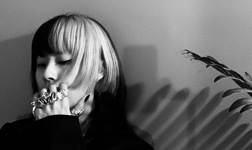 人物采访——蔡炜伽的设计之路