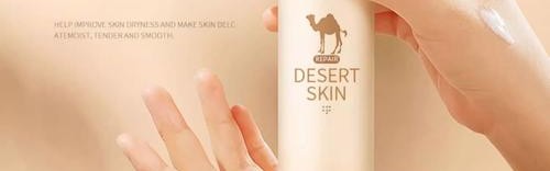 沙漠肌冬天最想要的不是亲亲抱抱，而是这三款“油”！