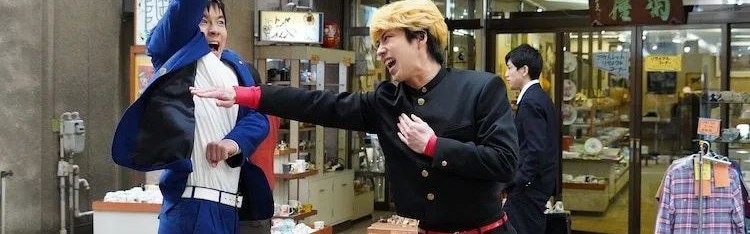 帅哥美女不好好用脸的剧就那么好看？